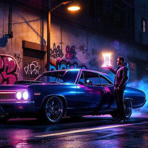 Street Blues