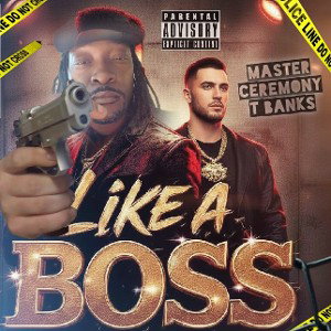 Busta Flow - bossed up