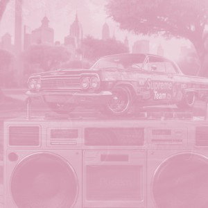 Missing Era of hip hop (Bass Boost)