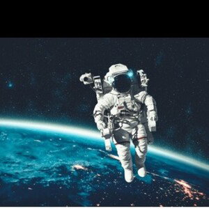 South Space Walk