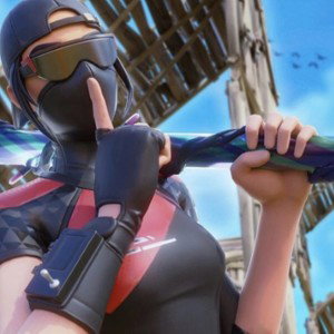 Fortnite 