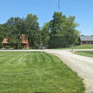 Sun Shining 