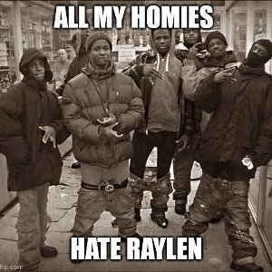 F*** Raylen