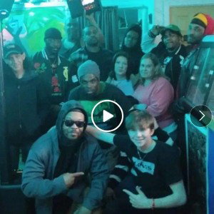 Profe$$ - Profe$$ ft quiet ft edub good times