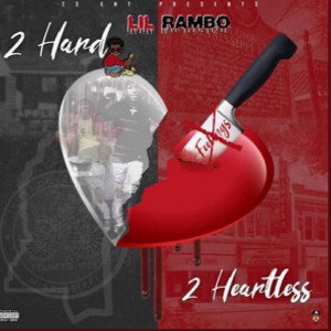 trapin bye lil Rambo and buga boy
