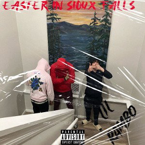 easter In Sioux Falls feat bye lil Rambo