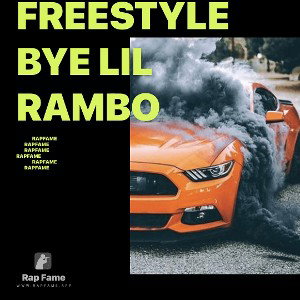 freestyle  bye lil Rambo 