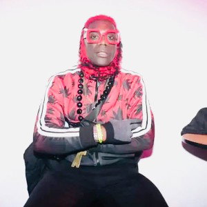 further down ( freestyle)  by  AYE 