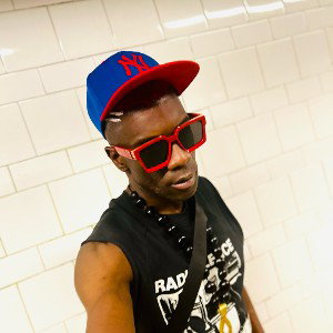dirty boy freestyle by AYE 