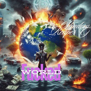 fucked world 
