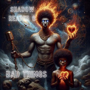 bad things
