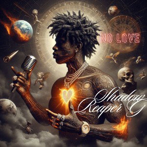 no love 
