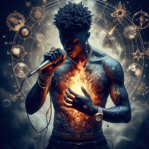 make rap
