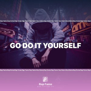 Go do it yourself