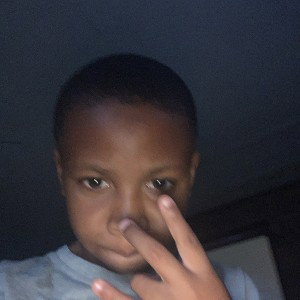 I’m that nigga 