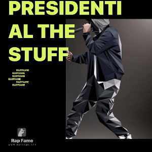 Presidential The Stuff