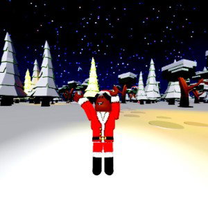 Christmas Eve