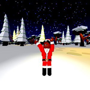 Christmas Time