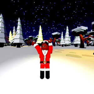 Christmas Spirit 