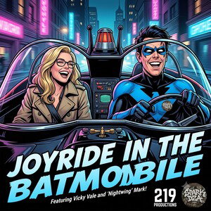 Joyride