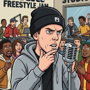Anabolic Beats FreeStyle 
