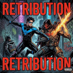 Retribution (Demo)