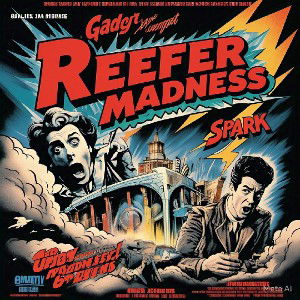 Reefer Madness