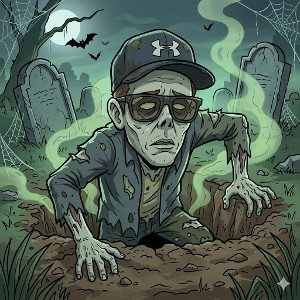 Six Feet Under