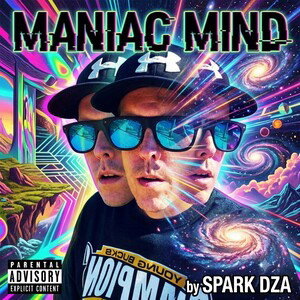 Maniac Mind