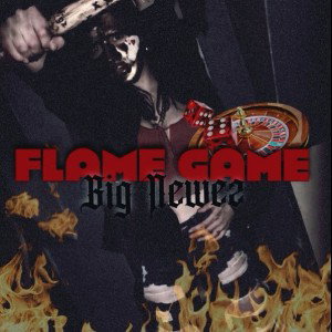Flame Game