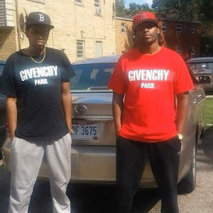 On the Run Eatin - Rich Ali x J Cartier_Prod. by R.Ali