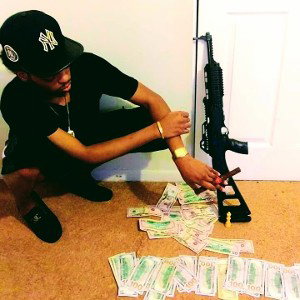 On My Life (Freestyle)