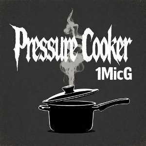 1Mic G- Pressure Cooker