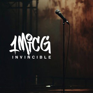 1MicG. - Invincible 