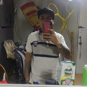 perdido de mas 