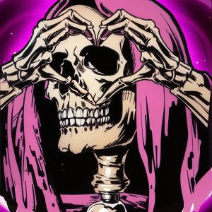 dead man 