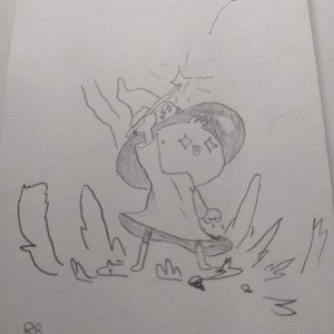 la stratégie 