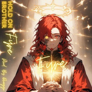 Hold on brother~Fyre      Prod. by Draggo  