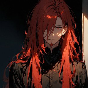  Lost in the shadows~Fyre Prod. by Draggo
