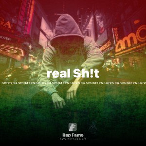 real $h!t 
