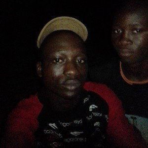 Buga Boy 