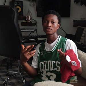 NMC DYRICH- care freestyle. mp3