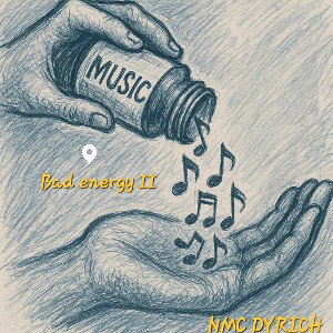 Bad energy (Freestyle)