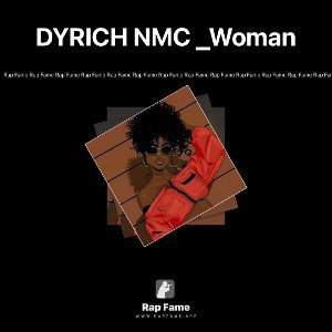 DYRICH NMC _Woman
