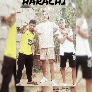 Harachi 