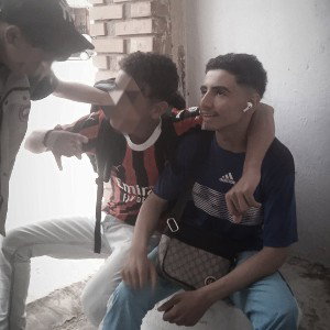Gang House 