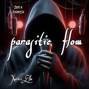 Parasitic flow 