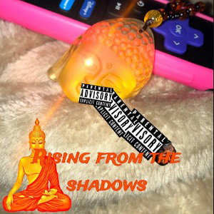 Rising from the shadows