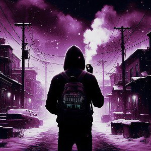 Nomad -Luii (Prod. By Wisdomaddik) 1.0