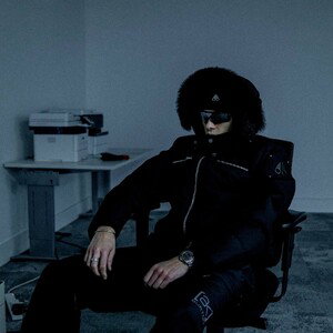 YESTERDAY'S SELF [Official Audio 2026]